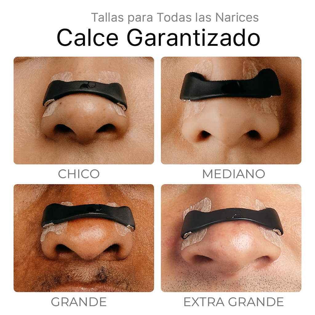 Kit OxiPlus | Mejorá tu sueño, rendimiento deportivo & bienestar general