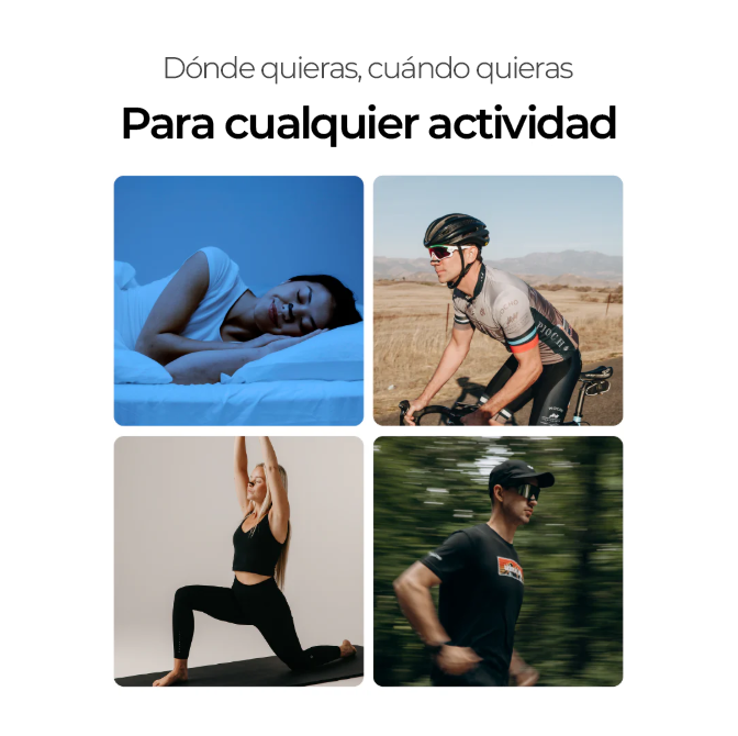 Refill 30 días