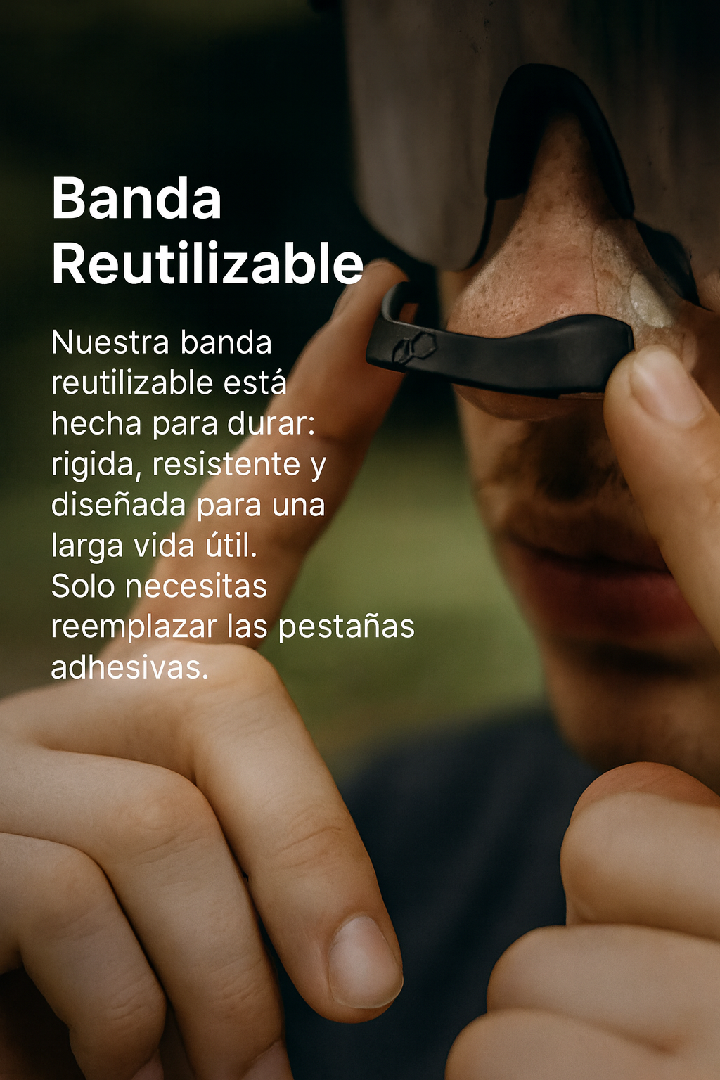 Kit OxiPlus | Mejorá tu sueño, rendimiento deportivo & bienestar general