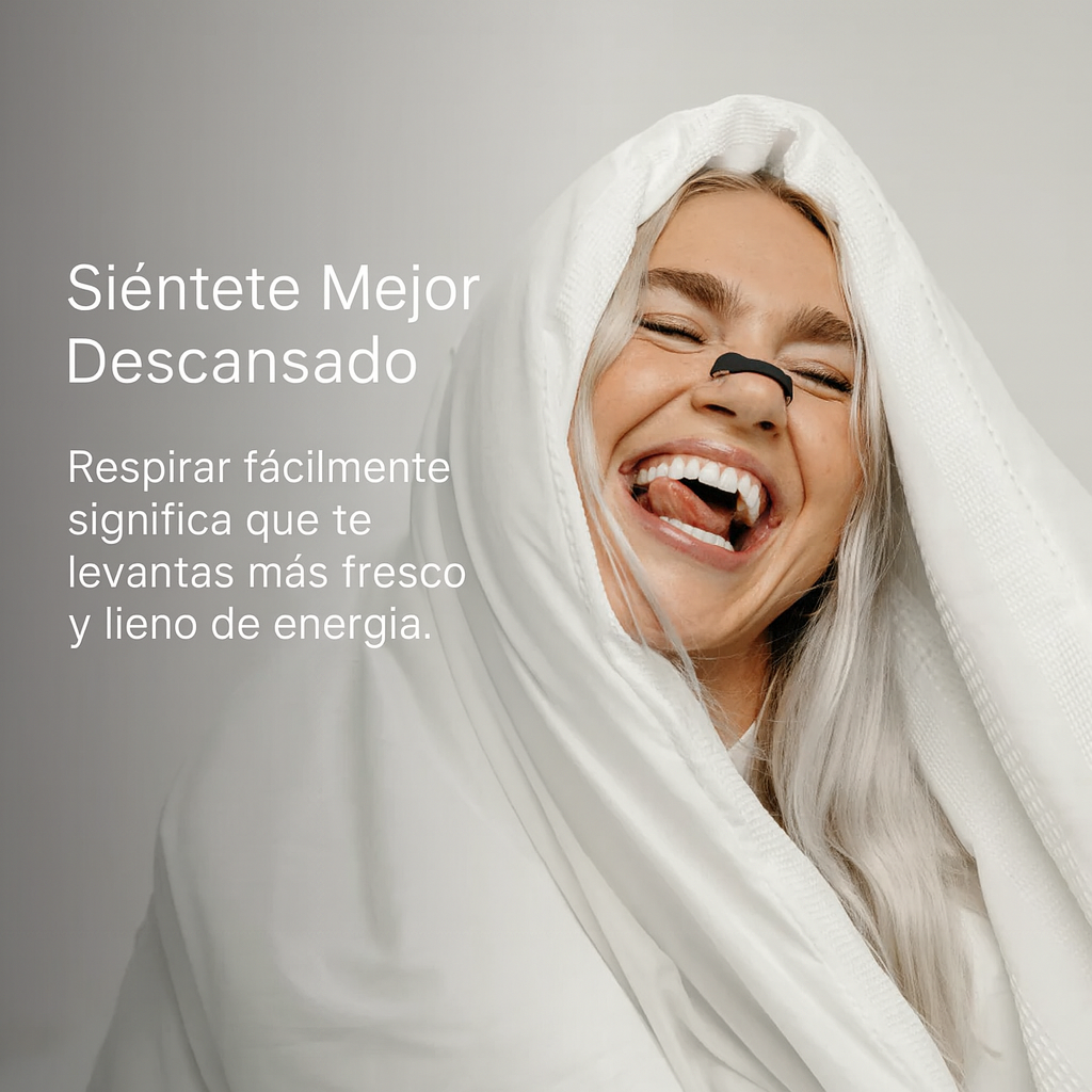 Kit OxiPlus | Mejorá tu sueño, rendimiento deportivo & bienestar general