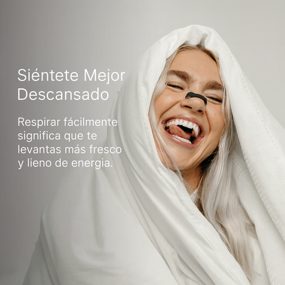 Kit OxiPlus | Mejorá tu sueño, rendimiento deportivo & bienestar general