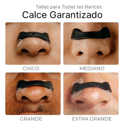 Kit OxiPlus | Mejorá tu sueño, rendimiento deportivo & bienestar general