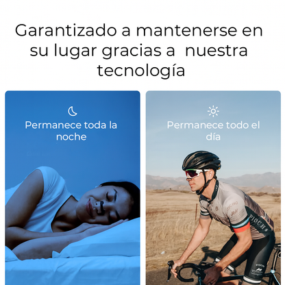 Kit OxiPlus | Mejorá tu sueño, rendimiento deportivo & bienestar general