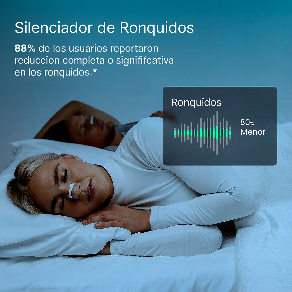 Kit OxiPlus | Mejorá tu sueño, rendimiento deportivo & bienestar general